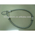 Cable de seguridad Whipcheck